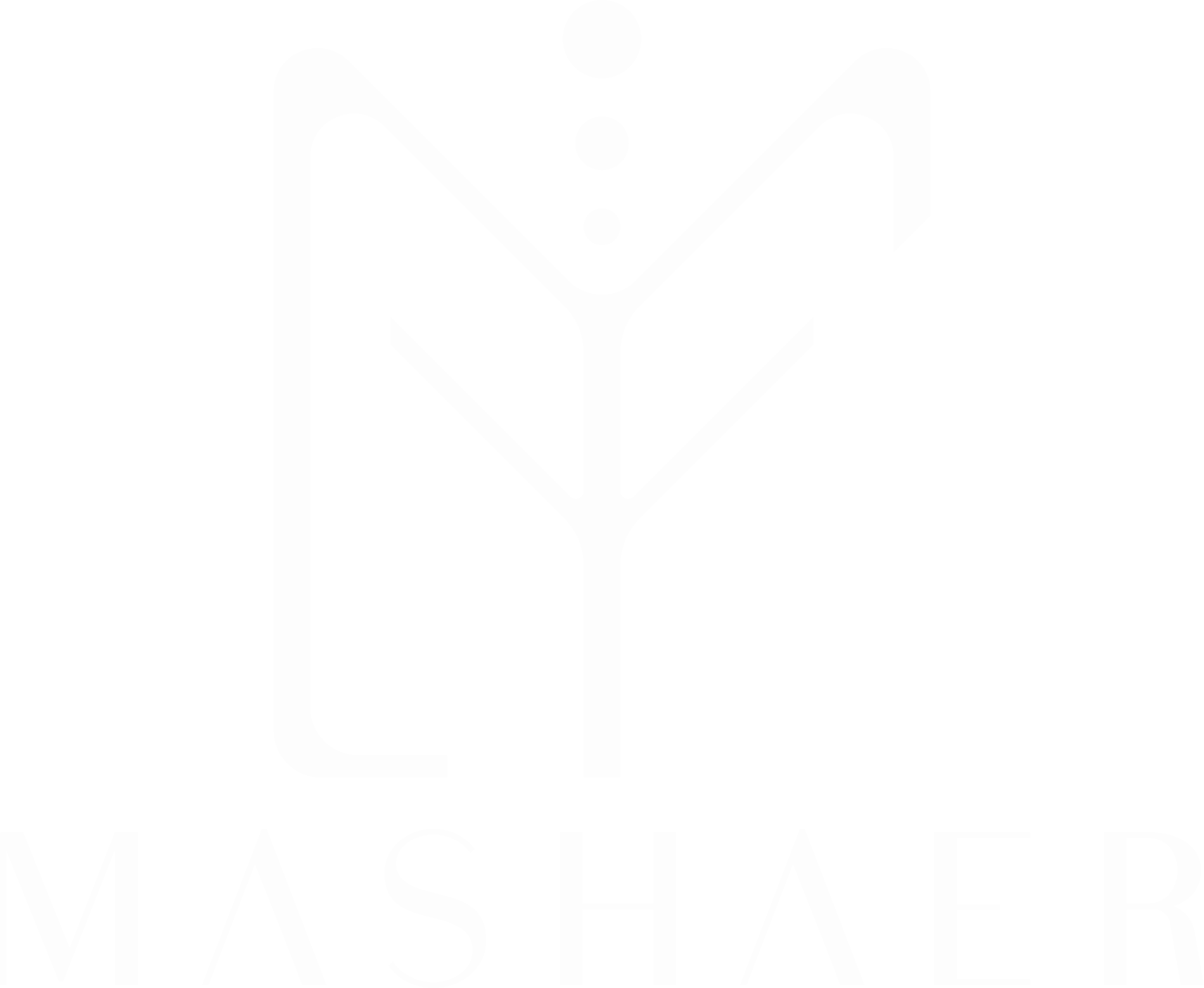 Mashaer.System
