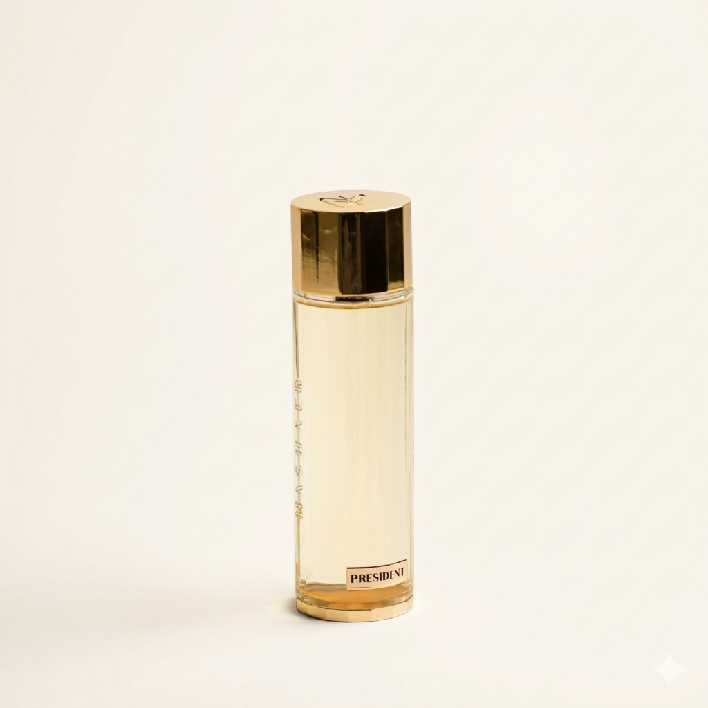 عطر الرئيس