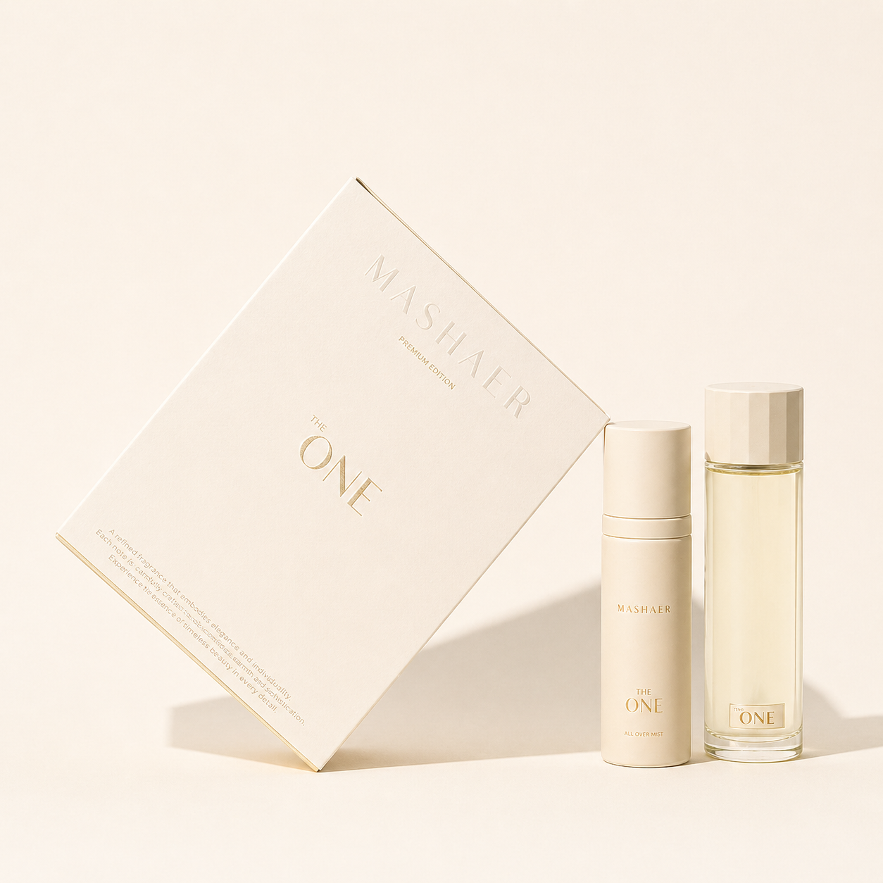 عطر ذا ون
