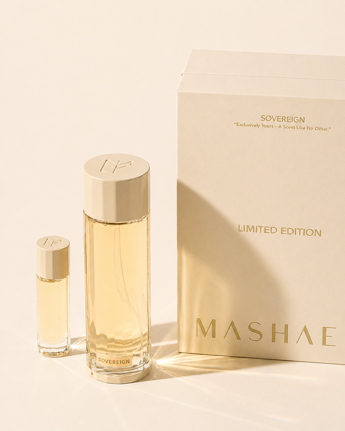 عطر السيادة